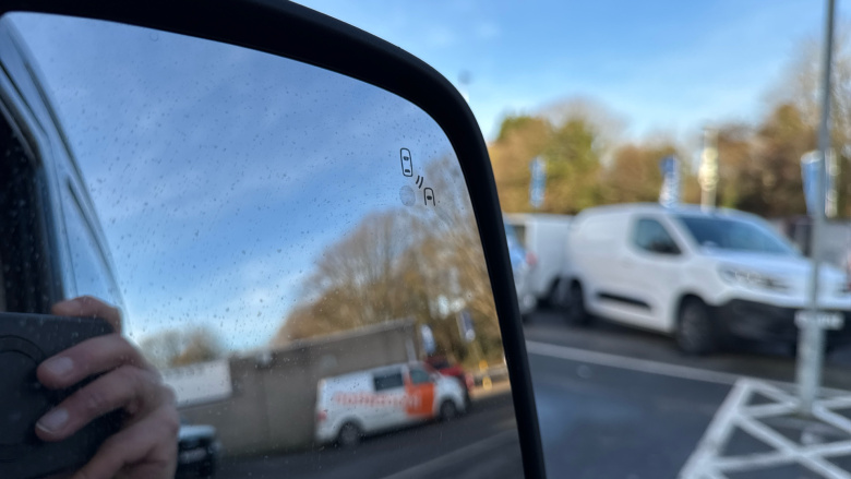 Ford Transit 350 L3 Diesel Fwd 2.0 EcoBlue 165ps H3 Limited Van [Nav]